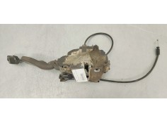Recambio de cerradura puerta delantera derecha para renault scenic iii 1.5dci 85 referencia OEM IAM 805020006R  