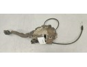 Recambio de cerradura puerta delantera derecha para renault scenic iii 1.5dci 85 referencia OEM IAM 805020006R  