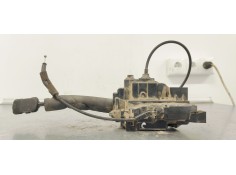 Recambio de cerradura puerta trasera derecha para renault scenic iii 1.5dci 85 referencia OEM IAM 825020033R  