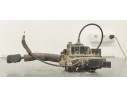 Recambio de cerradura puerta trasera derecha para renault scenic iii 1.5dci 85 referencia OEM IAM 825020033R  