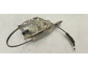 Recambio de cerradura puerta trasera derecha para renault scenic iii 1.5dci 85 referencia OEM IAM 825020033R  
