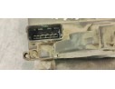 Recambio de cerradura puerta trasera derecha para renault scenic iii 1.5dci 85 referencia OEM IAM 825020033R  