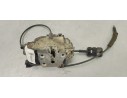 Recambio de cerradura puerta trasera derecha para renault scenic iii 1.5dci 85 referencia OEM IAM 825020033R  