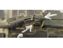 Recambio de cerradura puerta trasera derecha para renault scenic iii 1.5dci 85 referencia OEM IAM 825020033R  