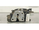 Recambio de cerradura puerta trasera derecha para renault scenic iii 1.5dci 85 referencia OEM IAM 825020033R  
