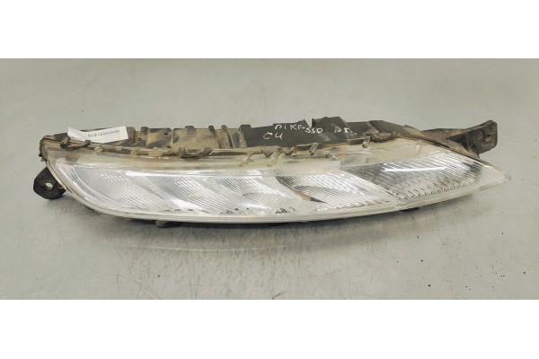 Recambio de piloto delantero derecho para citroen c4 picasso 1.6 hdi 115 fap referencia OEM IAM 9676036280  