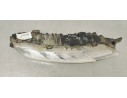 Recambio de piloto delantero derecho para citroen c4 picasso 1.6 hdi 115 fap referencia OEM IAM 9676036280  