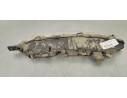 Recambio de piloto delantero derecho para citroen c4 picasso 1.6 hdi 115 fap referencia OEM IAM 9676036280  