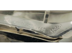 Recambio de piloto delantero derecho para citroen c4 picasso 1.6 hdi 115 fap referencia OEM IAM 9676036280  