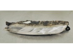 Recambio de piloto delantero izquierdo para citroen c4 picasso 1.6 hdi 115 fap referencia OEM IAM 9676036380  