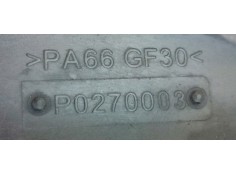 Recambio de electroventilador para opel insignia sports tourer edition referencia OEM IAM 13241739  