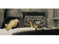 Recambio de piloto delantero izquierdo para citroen c4 picasso 1.6 hdi 115 fap referencia OEM IAM 9676036380  