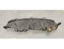 Recambio de piloto delantero izquierdo para citroen c4 picasso 1.6 hdi 115 fap referencia OEM IAM 9676036380  