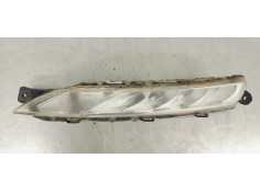 Recambio de piloto delantero izquierdo para citroen c4 picasso 1.6 hdi 115 fap referencia OEM IAM 9676036380  