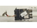 Recambio de modulo electronico para renault megane iii berlina 5 p 1.5dci 110 fap referencia OEM IAM 243800011R  