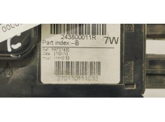 Recambio de modulo electronico para renault megane iii berlina 5 p 1.5dci 110 fap referencia OEM IAM 243800011R  