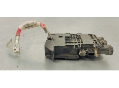 Recambio de modulo electronico para renault megane iii berlina 5 p 1.5dci 110 fap referencia OEM IAM 243800011R  