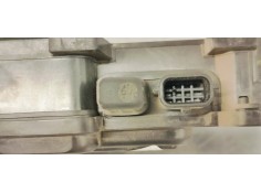 Recambio de modulo electronico para renault megane iii berlina 5 p 1.5dci 110 fap referencia OEM IAM 243800011R  
