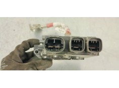 Recambio de modulo electronico para renault megane iii berlina 5 p 1.5dci 110 fap referencia OEM IAM 243800011R  