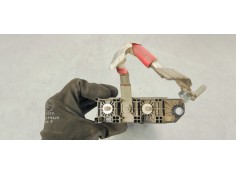 Recambio de modulo electronico para renault megane iii berlina 5 p 1.5dci 110 fap referencia OEM IAM 243800011R  