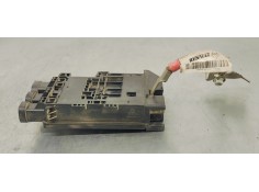 Recambio de modulo electronico para renault megane iii berlina 5 p 1.5dci 110 fap referencia OEM IAM 243800011R  