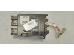 Recambio de modulo electronico para renault megane iii berlina 5 p 1.5dci 110 fap referencia OEM IAM 243800011R  