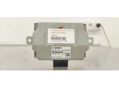 Recambio de modulo electronico para mitsubishi asx (ga0w) 1.8did 115 4x4 fap referencia OEM IAM 8638A039  
