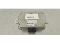 Recambio de modulo electronico para mitsubishi asx (ga0w) 1.8did 115 4x4 fap referencia OEM IAM 8638A039  