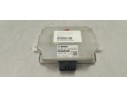 Recambio de modulo electronico para mitsubishi asx (ga0w) 1.8did 115 4x4 fap referencia OEM IAM 8638A039  