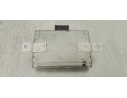 Recambio de modulo electronico para mitsubishi asx (ga0w) 1.8did 115 4x4 fap referencia OEM IAM 8638A039  