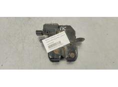 Recambio de cerradura maletero / porton para renault megane iii berlina 5 p 2.0 i 140 referencia OEM IAM 846300003R  