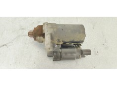 Recambio de motor arranque para seat altea (5p1) 1.6 referencia OEM IAM 0986020220  