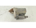 Recambio de motor arranque para seat altea (5p1) 1.6 referencia OEM IAM 0986020220  