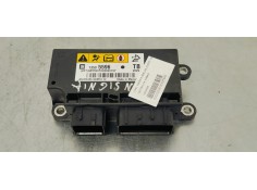 Recambio de centralita airbag para opel insignia berlina 2.0cdti 130 fap referencia OEM IAM 13505596  