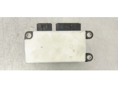 Recambio de centralita airbag para opel insignia berlina 2.0cdti 130 fap referencia OEM IAM 13505596  