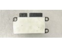 Recambio de centralita airbag para opel insignia berlina 2.0cdti 130 fap referencia OEM IAM 13505596  