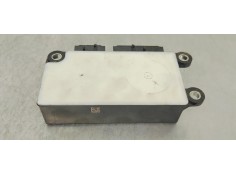 Recambio de centralita airbag para opel insignia berlina 2.0cdti 130 fap referencia OEM IAM 13505596  