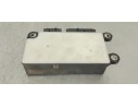 Recambio de centralita airbag para opel insignia berlina 2.0cdti 130 fap referencia OEM IAM 13505596  