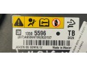 Recambio de centralita airbag para opel insignia berlina 2.0cdti 130 fap referencia OEM IAM 13505596  