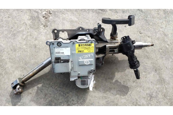 Recambio de columna direccion para lancia delta (181) 1.6 diesel cat referencia OEM IAM 00519045620  