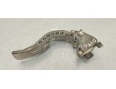 Recambio de pedal acelerador para renault scenic iii 1.5dci 85 referencia OEM IAM 180020024R  