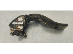 Recambio de pedal acelerador para renault scenic iii 1.5dci 85 referencia OEM IAM 180020024R  
