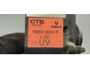 Recambio de pedal acelerador para renault scenic iii 1.5dci 85 referencia OEM IAM 180020024R  