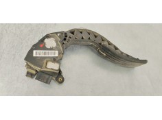 Recambio de pedal acelerador para renault scenic iii 1.5dci 85 referencia OEM IAM 180020024R  