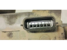 Recambio de pedal acelerador para renault scenic iii 1.5dci 85 referencia OEM IAM 180020024R  