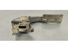 Recambio de pedal acelerador para renault scenic iii 1.5dci 85 referencia OEM IAM 180020024R  