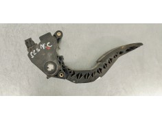 Recambio de pedal acelerador para renault scenic iii 1.5dci 85 referencia OEM IAM 180020024R  