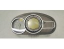 Recambio de cuadro instrumentos para renault megane iii berlina 5 p 1.5dci 110 fap referencia OEM IAM 248107859R  