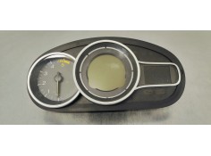 Recambio de cuadro instrumentos para renault megane iii berlina 5 p 1.5dci 110 fap referencia OEM IAM 248107859R  