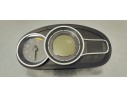 Recambio de cuadro instrumentos para renault megane iii berlina 5 p 1.5dci 110 fap referencia OEM IAM 248107859R  